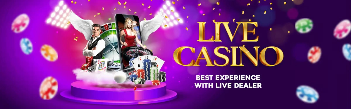 Casino Page Banner